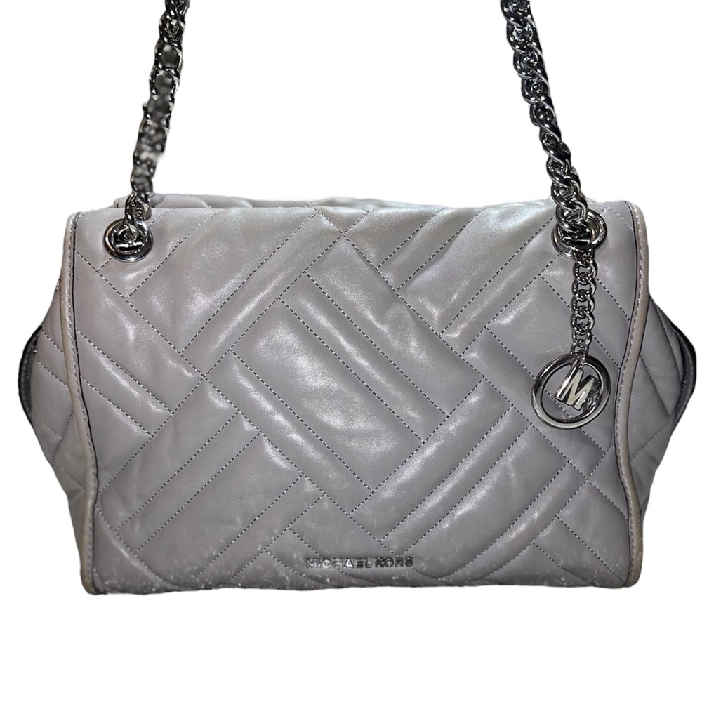 Michael Kors Kathy Satchel